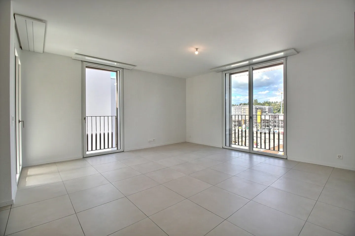 Wunderschöne 2,5-Zimmer-Penthouse! - Foto 4 von 8