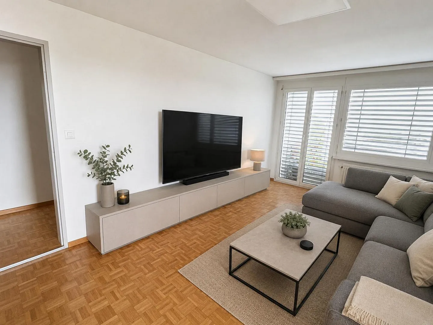 Appartement 3,5 pièces à Amriswil - Photo 6 sur 10