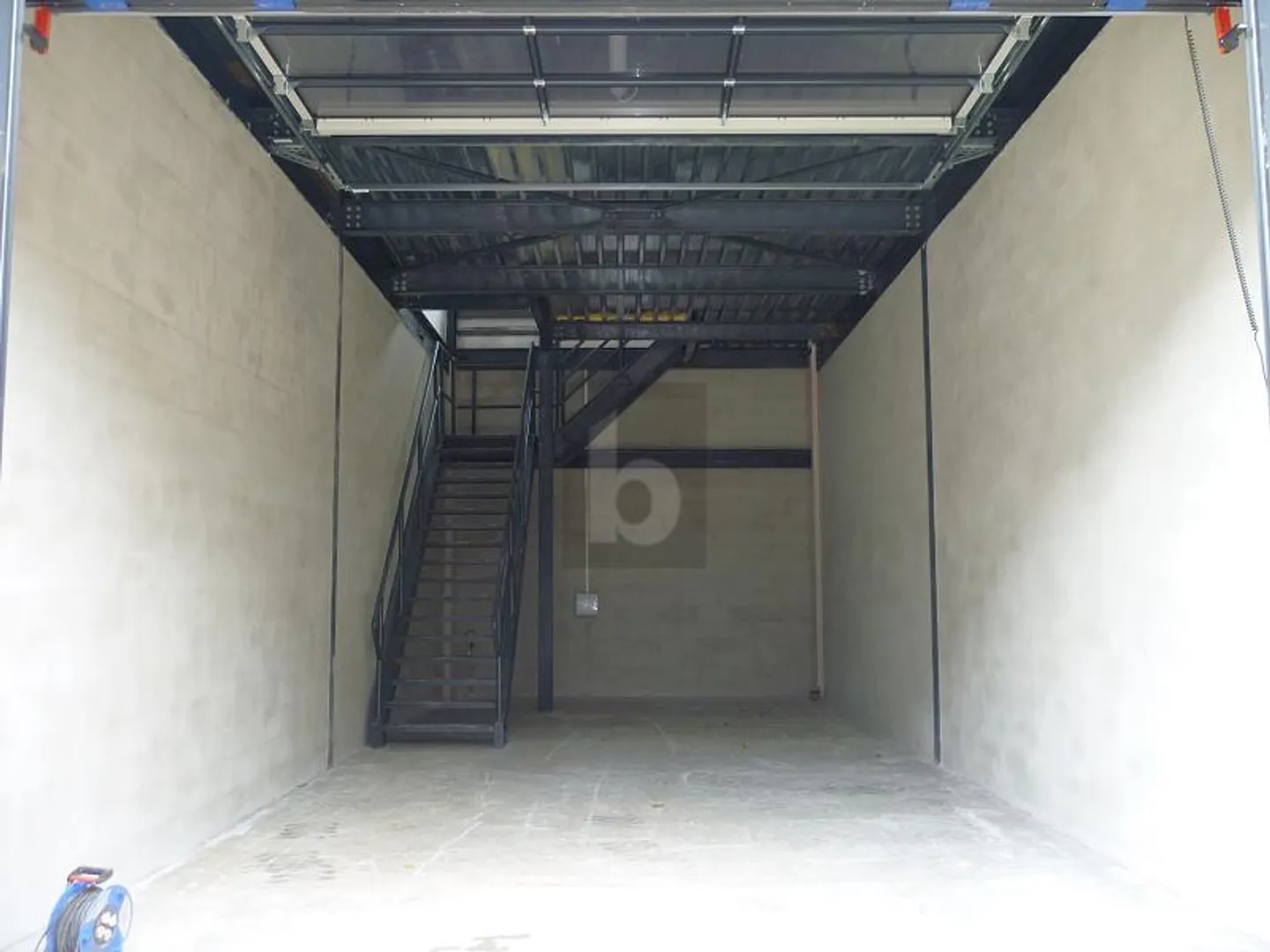 Halle industrielle neuve à Ballaigues - Photo 3 sur 6