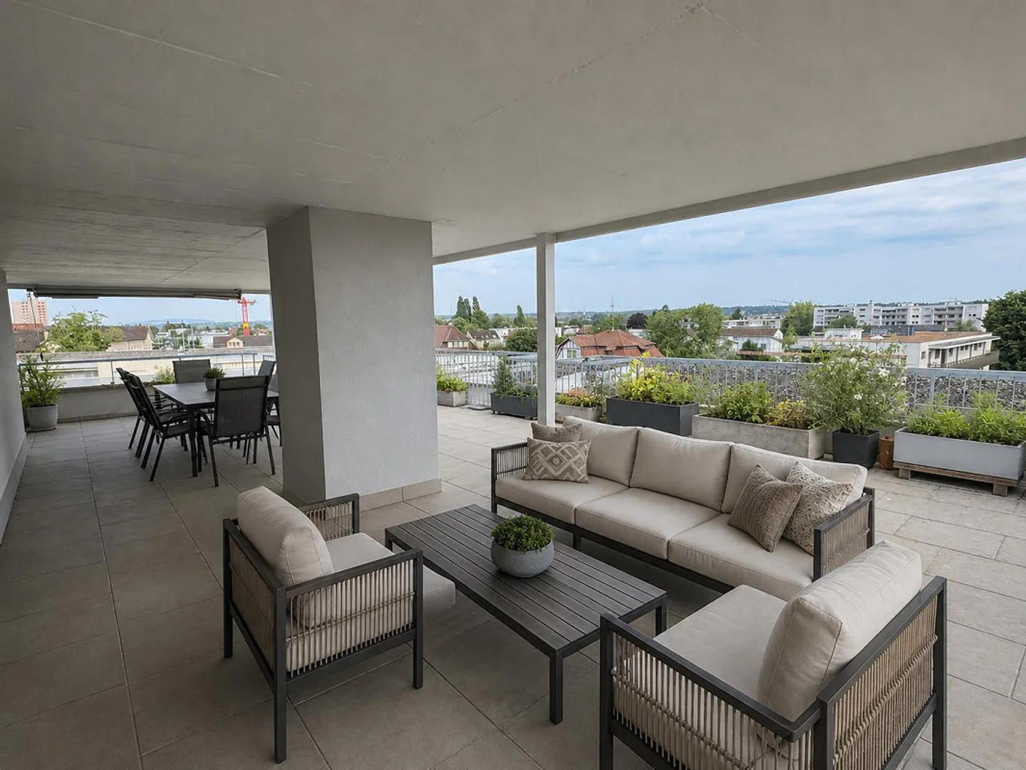 Appartement 3,5 pièces à Amriswil - Photo 10 sur 10