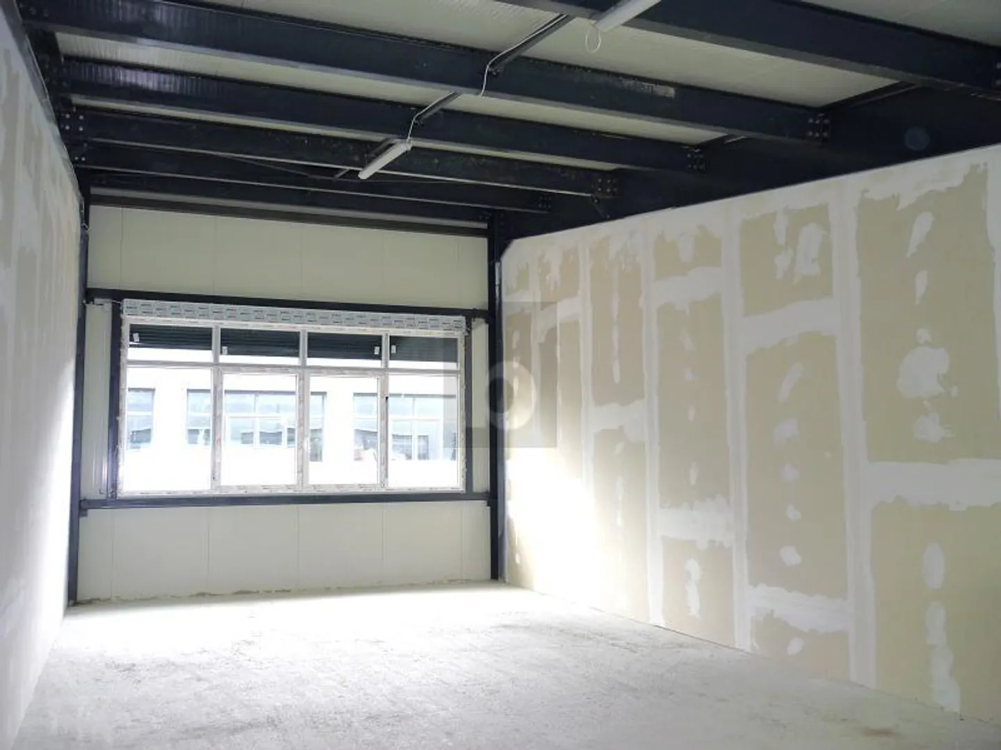 Halle industrielle neuve à Ballaigues - Photo 5 sur 6