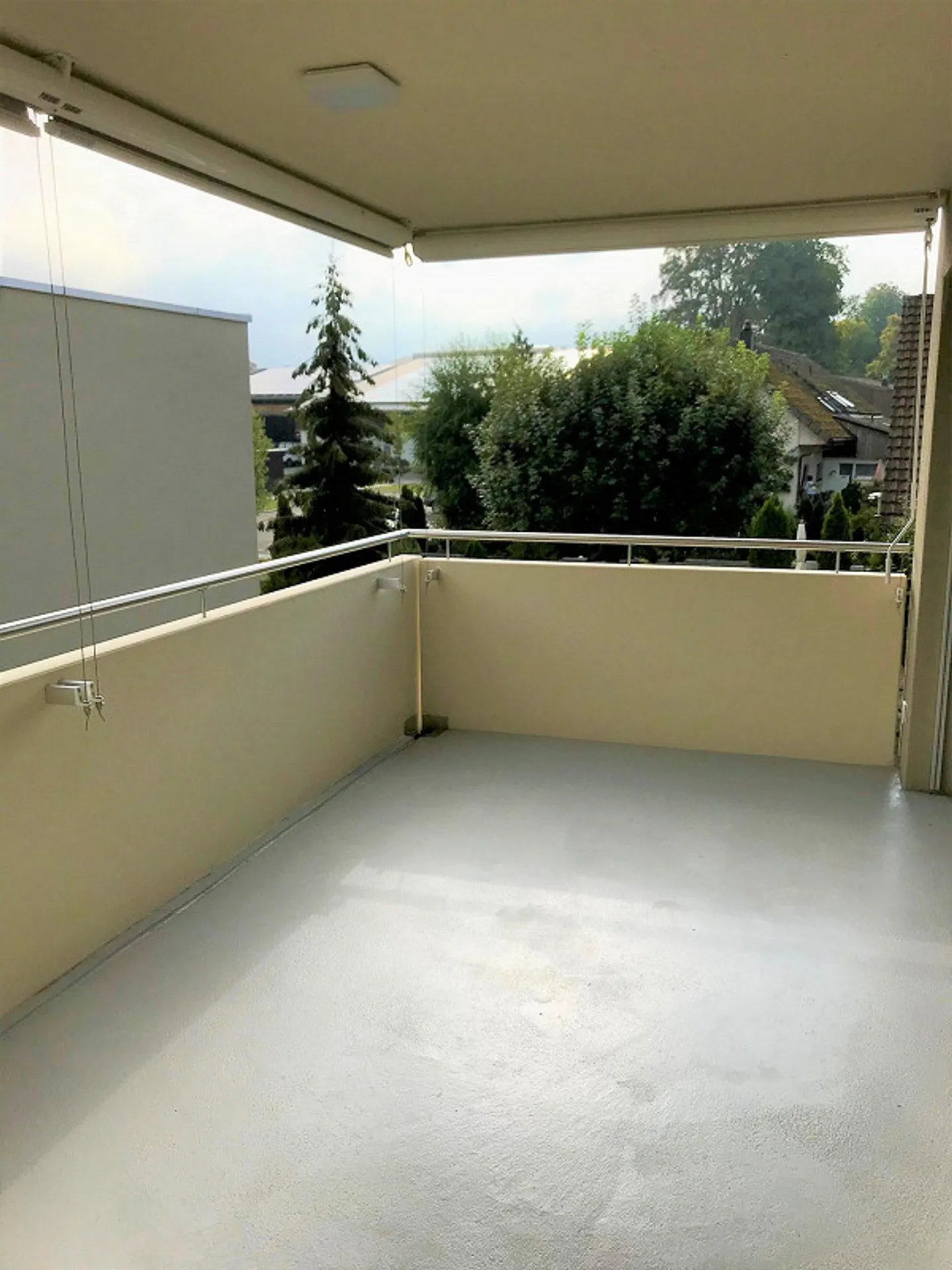 Moderne 3.5-Zimmer Wohnung - Foto 5 von 6