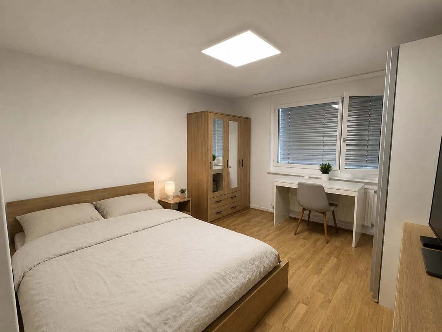 Appartement 3,5 pièces à Amriswil - Photo 7 sur 10