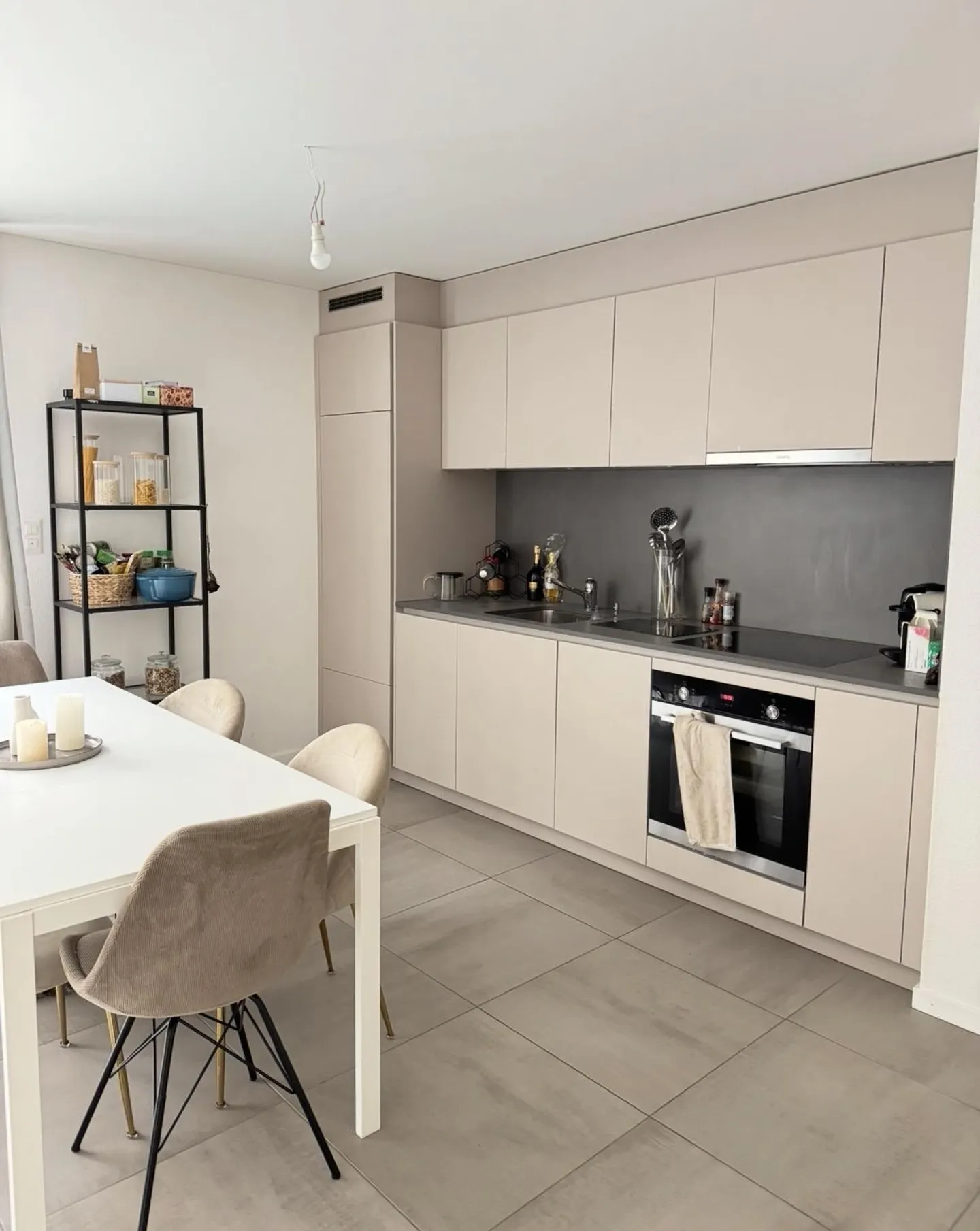 For rent from October 1, 2026? Beautiful 2.5-room apartment in Boudry - Photo 1 of 7