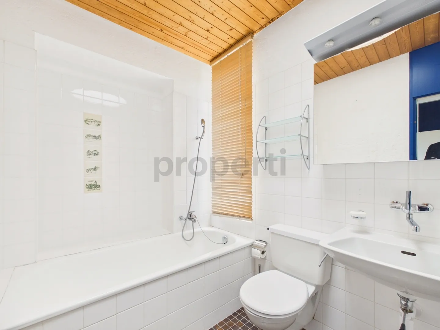 Charmantes Familienhaus mit Garten - Foto 10 von 12