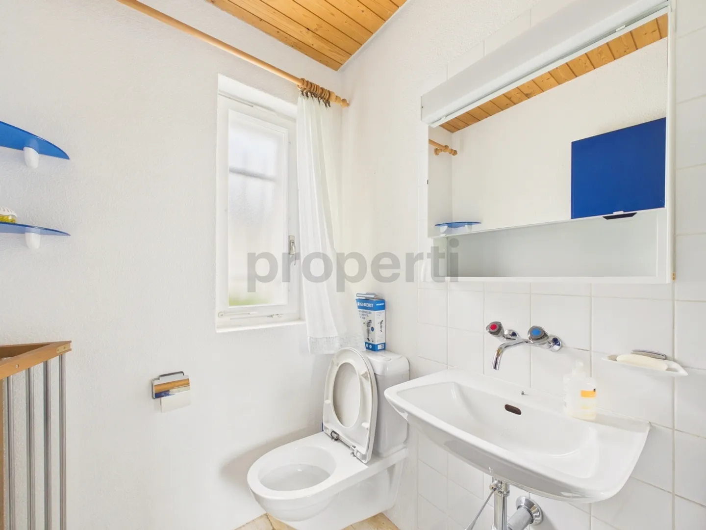 Charmantes Familienhaus mit Garten - Foto 11 von 12