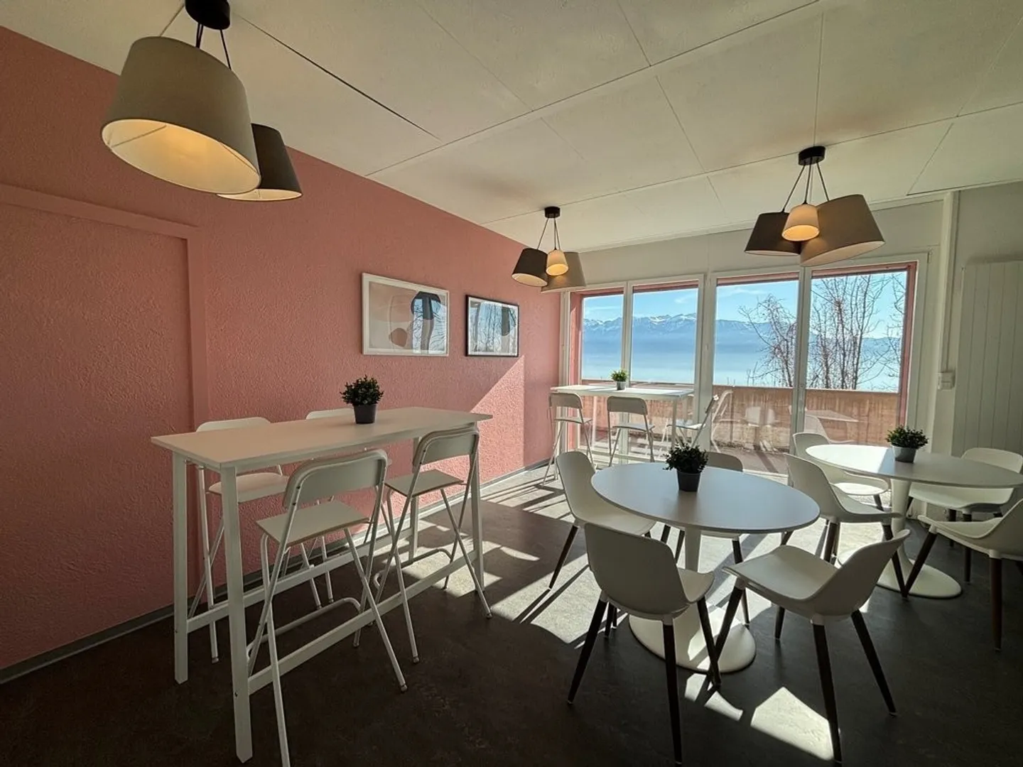 1 Month of Rent FREE - Office of approximately 204 m2 on the 3rd floor - Photo 10 of 12