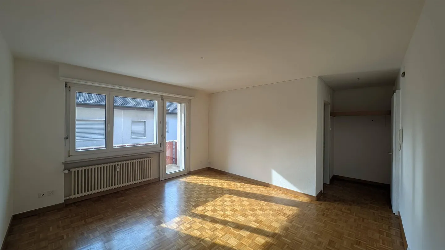 Your new home in Riehen - bright, quiet and ready to move in - Photo 4 of 8