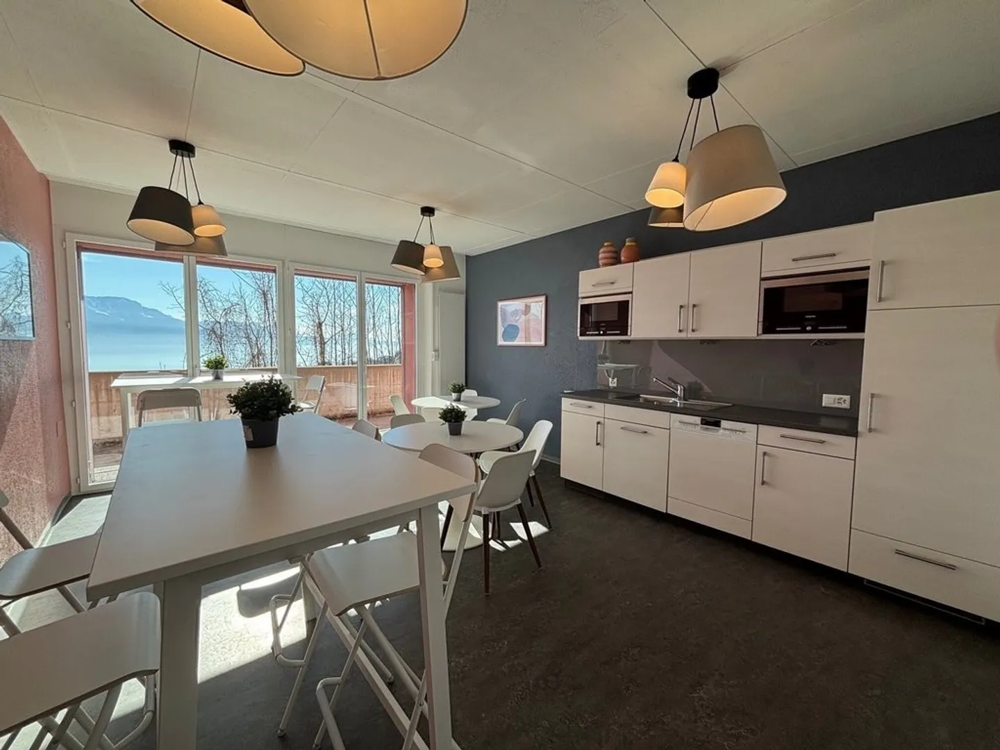 1 Month of Rent FREE - Office of approximately 204 m2 on the 3rd floor - Photo 11 of 12