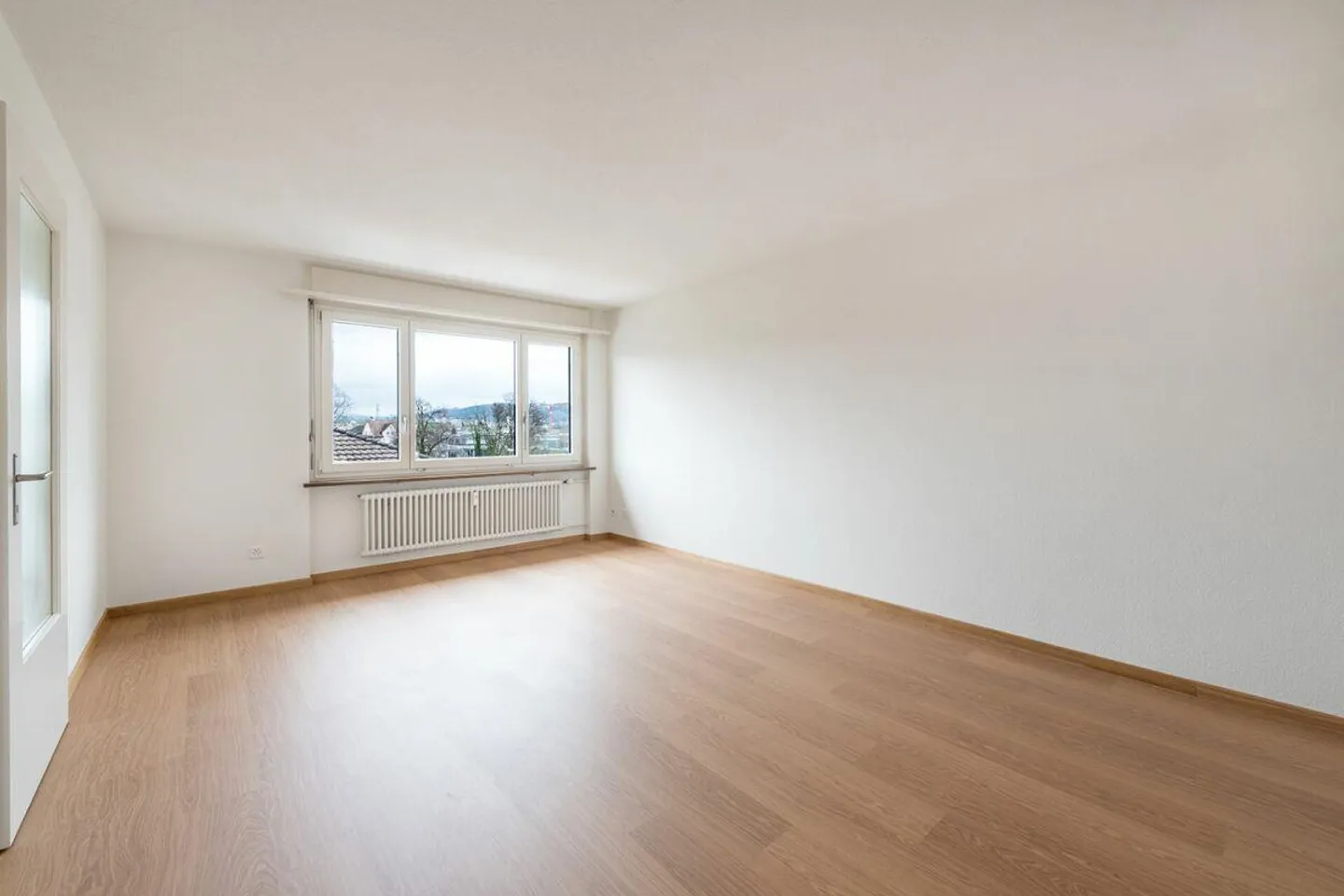 Cozy 3.5 room apartment in a central location in Aadorf. - Photo 1 of 14