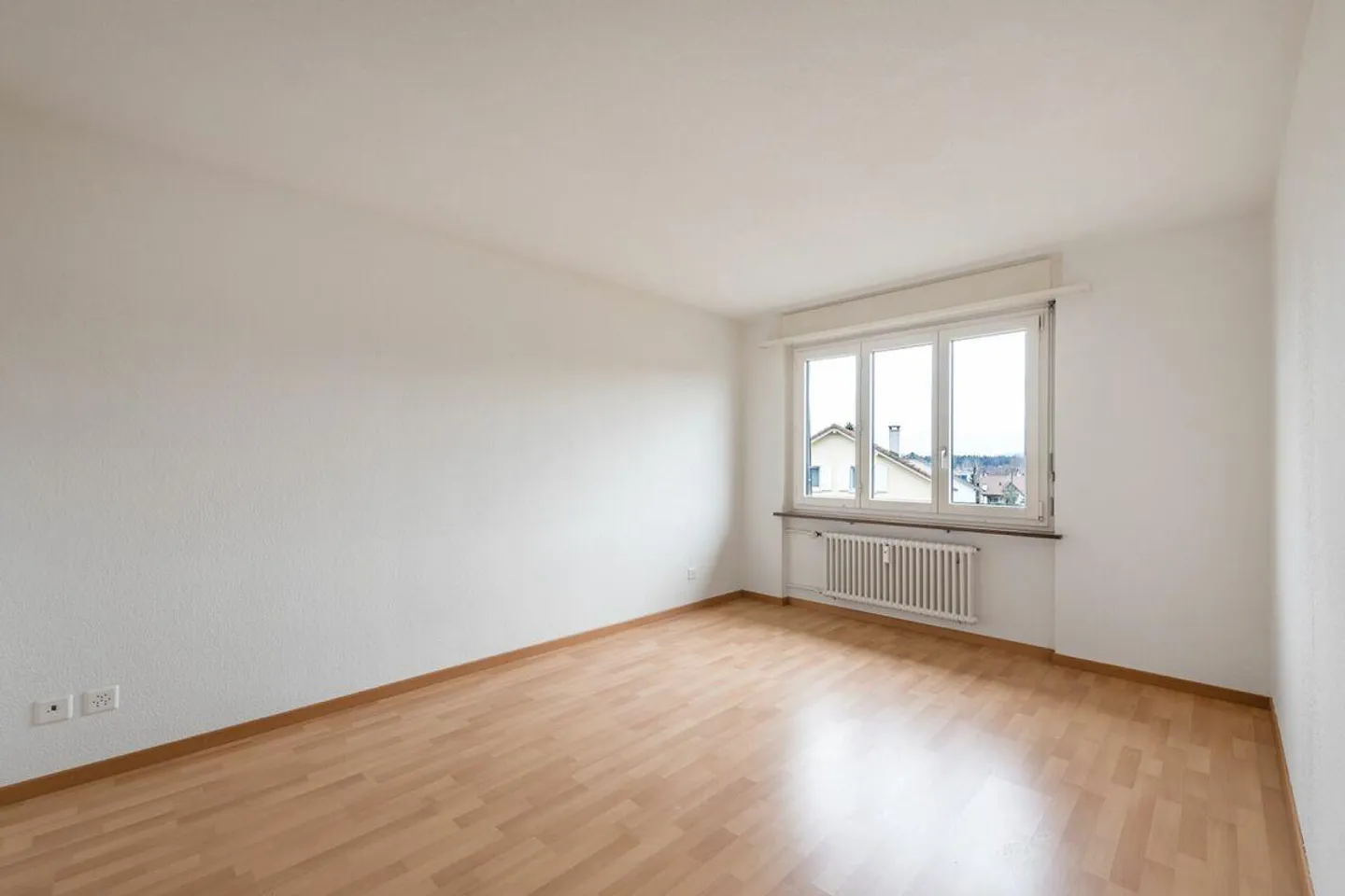 Cozy 3.5 room apartment in a central location in Aadorf. - Photo 5 of 14