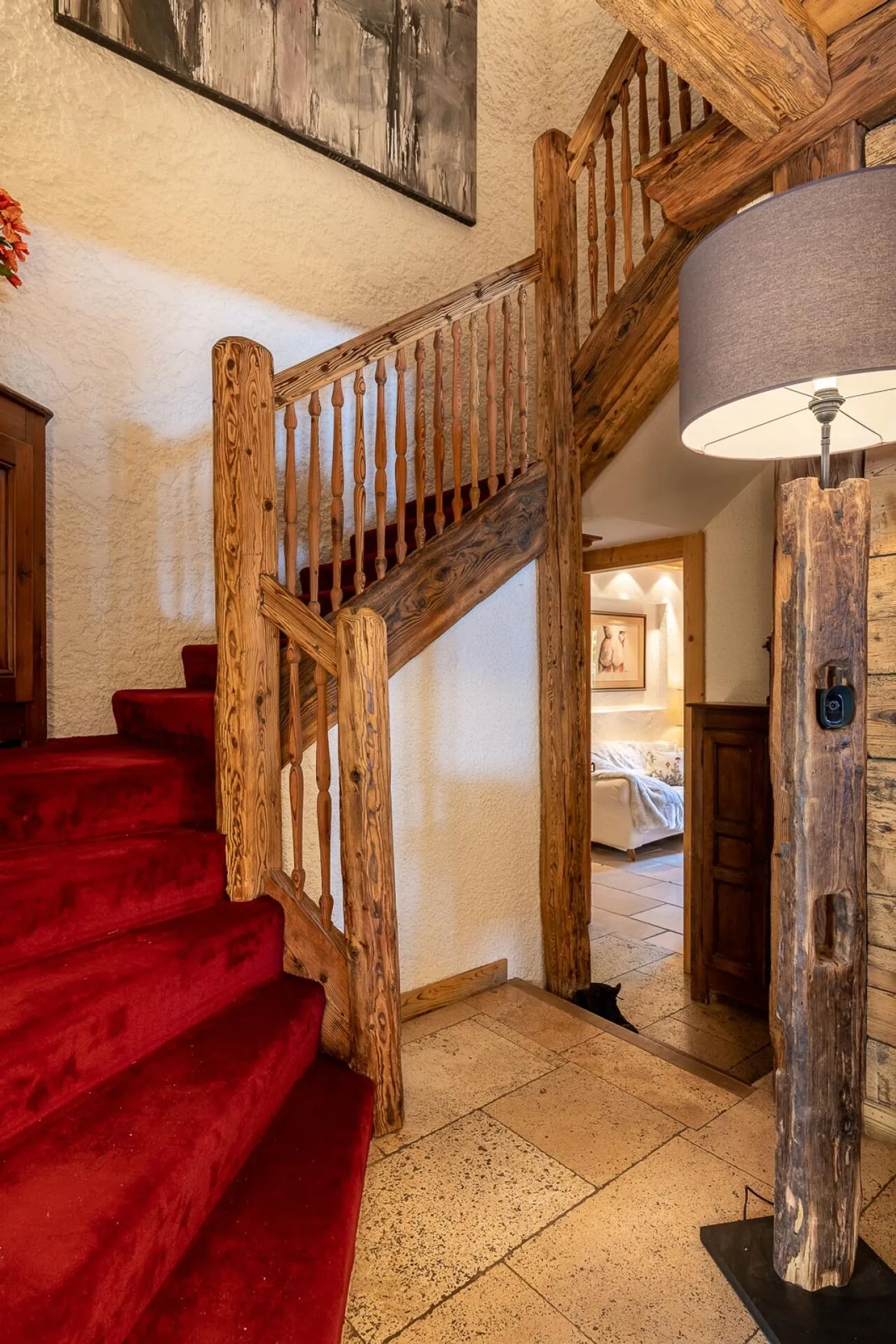 Chalet d'exception au coeur de Villars sur Ollon - Photo 9 of 29