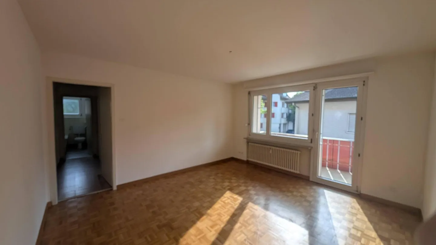 Your new home in Riehen - bright, quiet and ready to move in - Photo 6 of 8