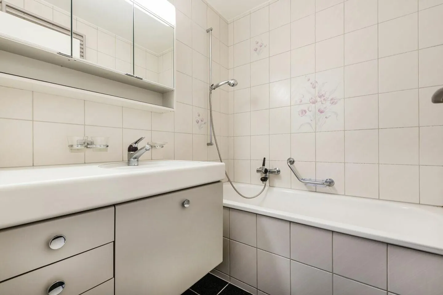 Cozy 3.5 room apartment in a central location in Aadorf. - Photo 11 of 14