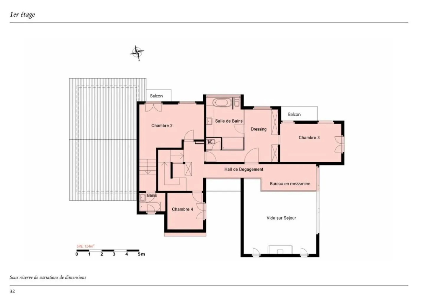 Chalet d'exception au coeur de Villars sur Ollon - Photo 27 of 29