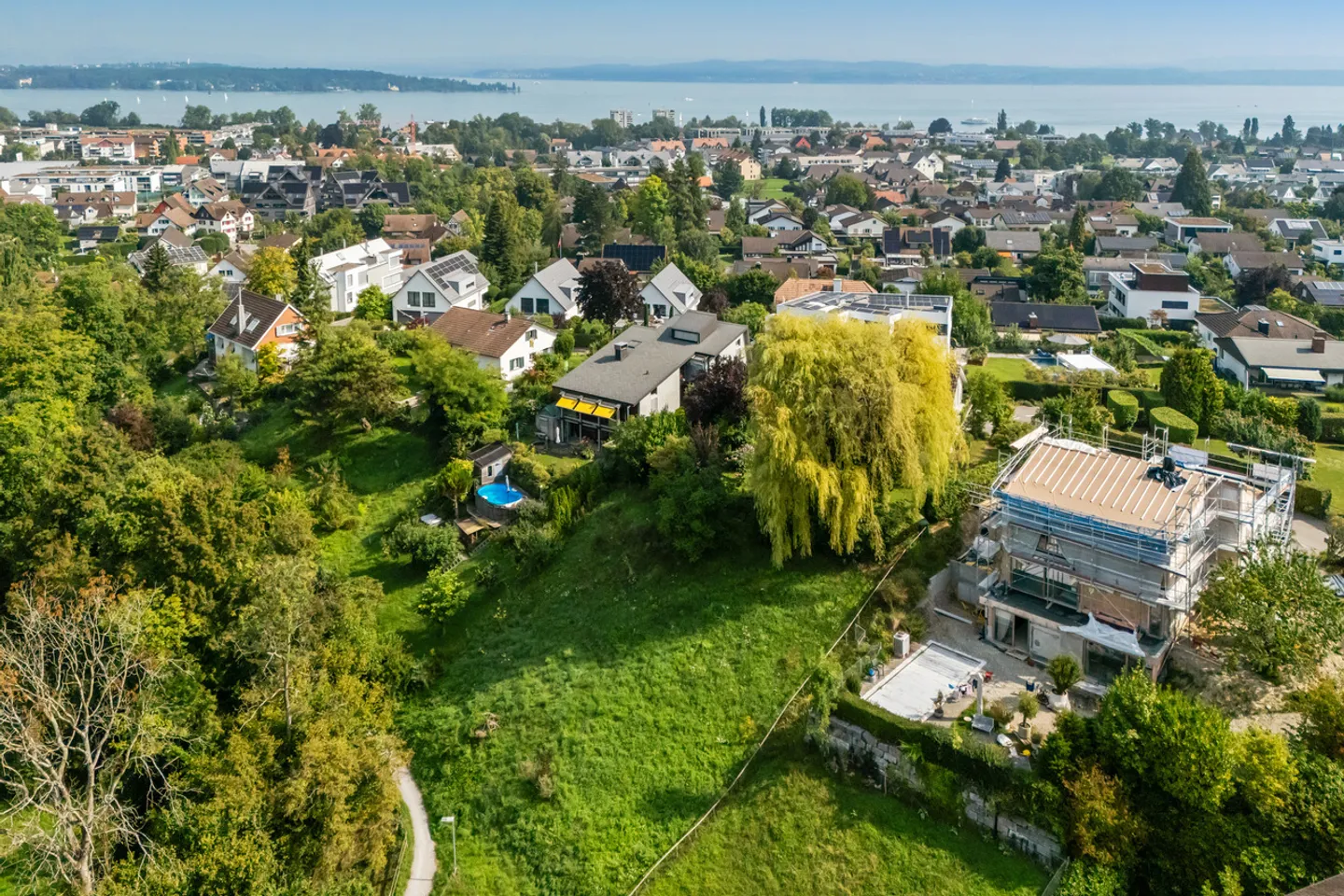 Un luogo per vivere e sognare - La tua occasione al Lago di Costanza - Foto 1 di 6