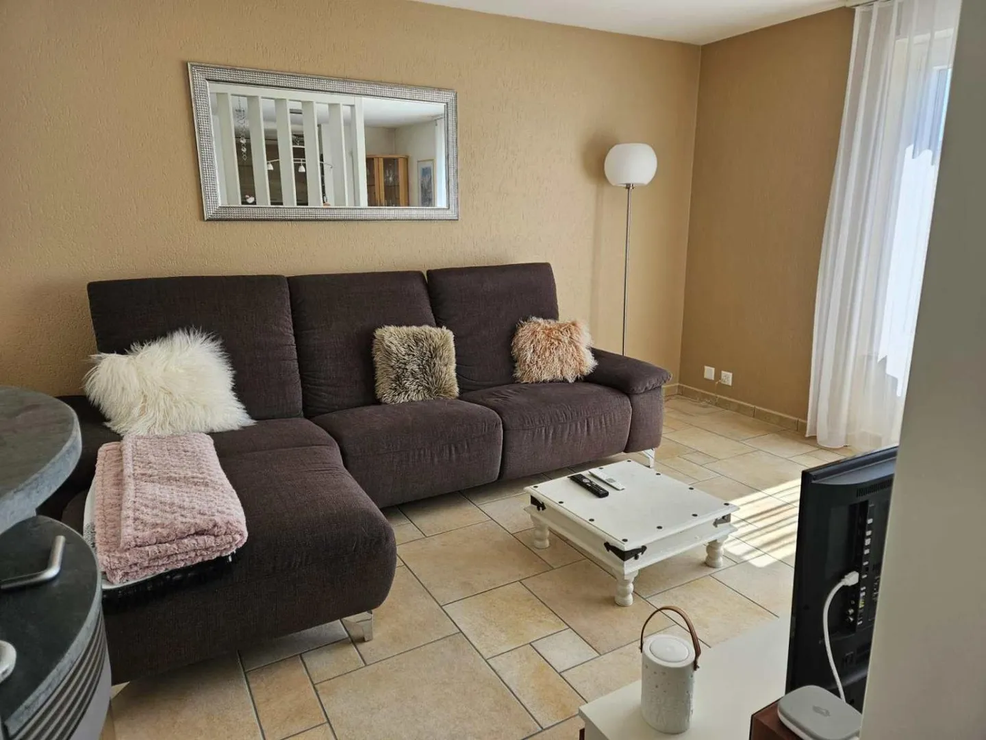 4 room apartment - Photo 15 of 18