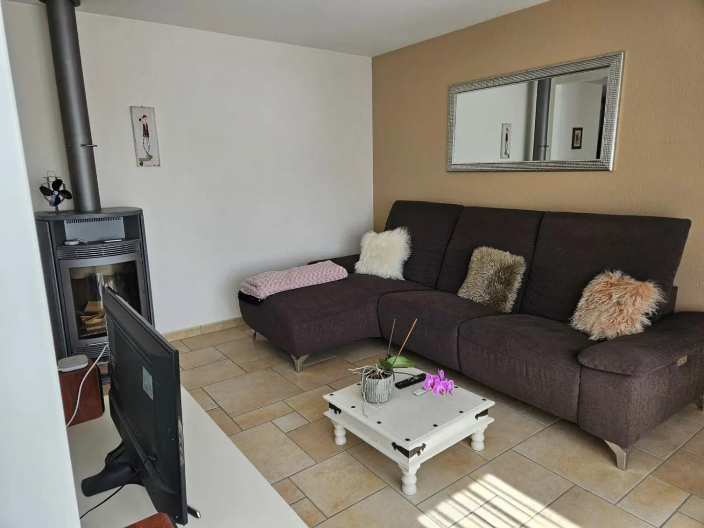 4 room apartment - Photo 16 of 18