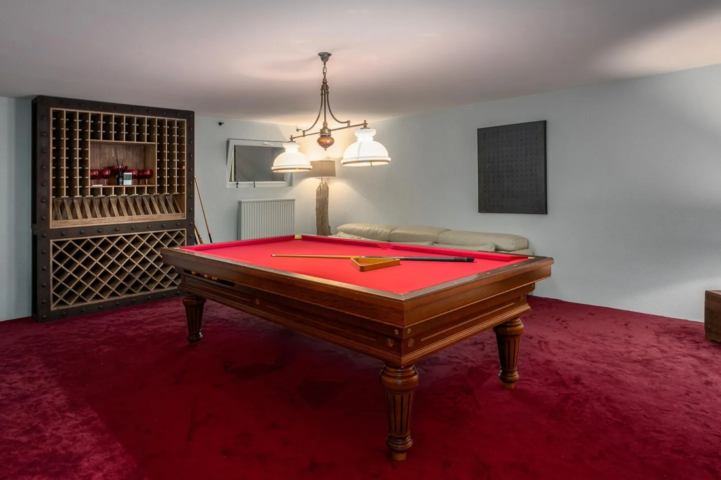 Chalet d'exception au coeur de Villars sur Ollon - Photo 14 of 29