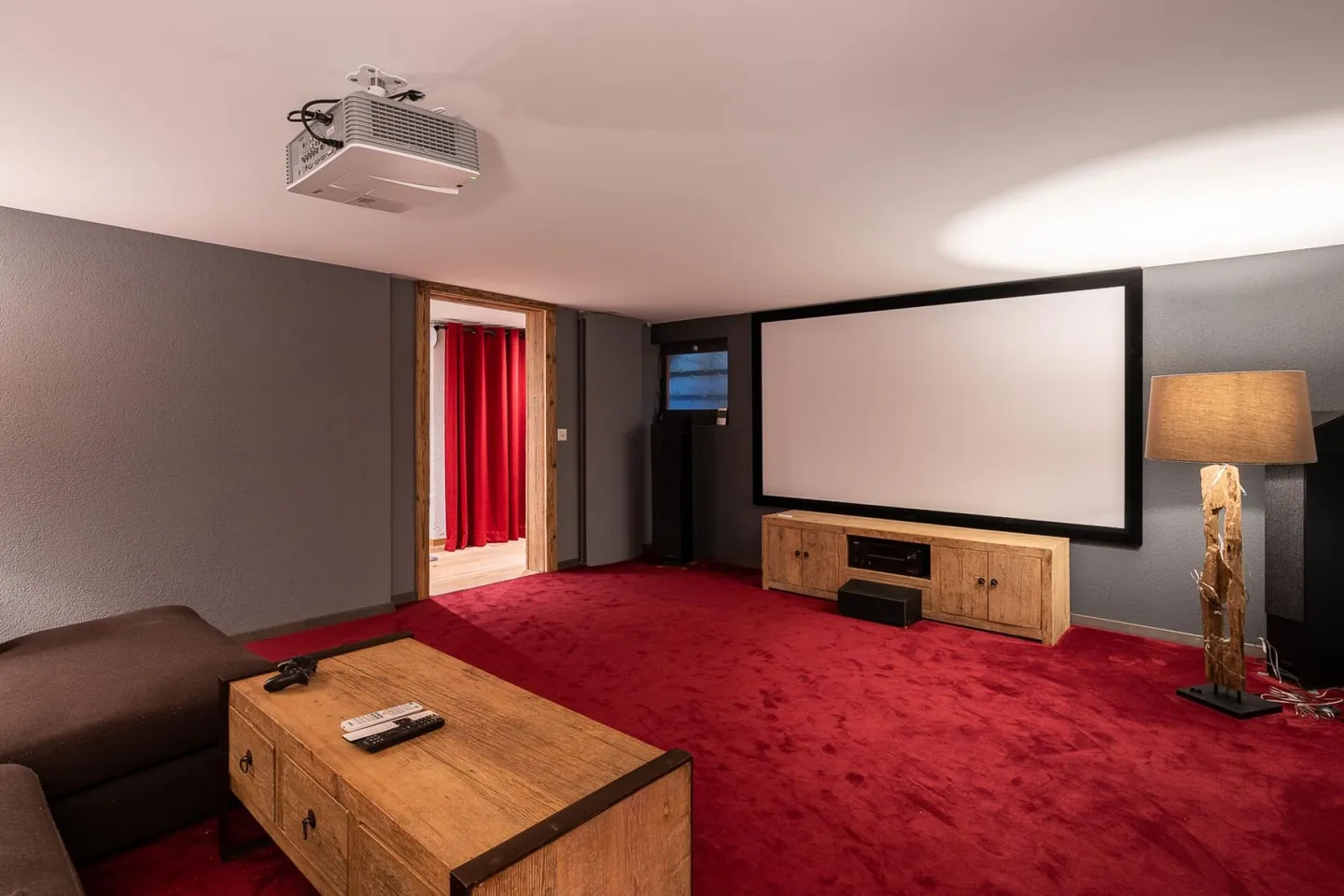 Chalet d'exception au coeur de Villars sur Ollon - Photo 15 of 29