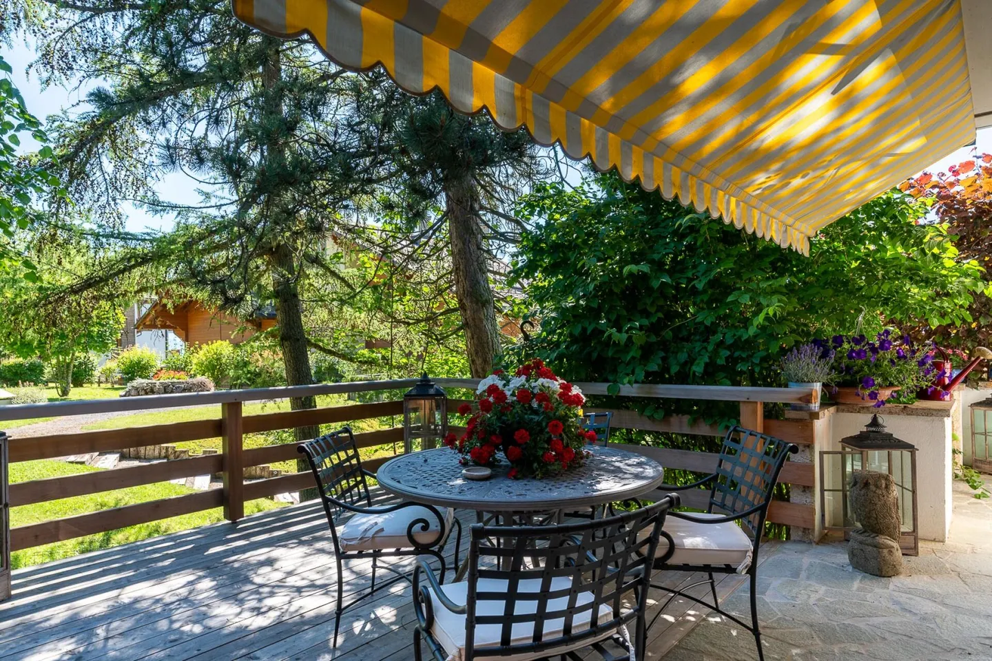 Chalet d'exception au coeur de Villars sur Ollon - Photo 18 of 29