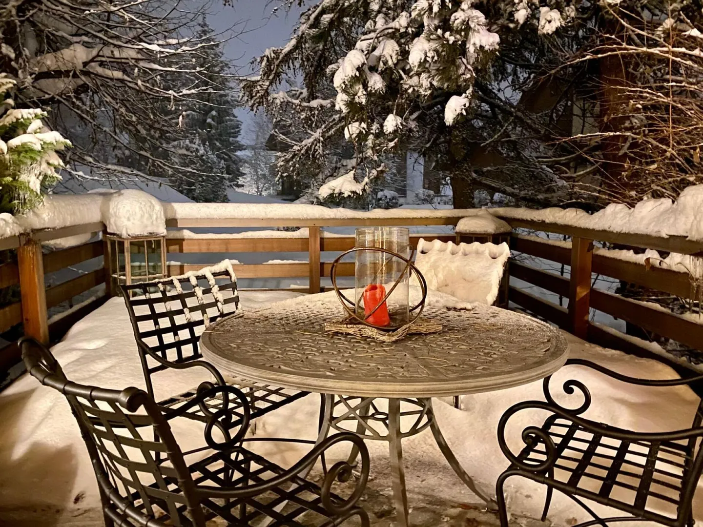 Chalet d'exception au coeur de Villars sur Ollon - Photo 20 of 29