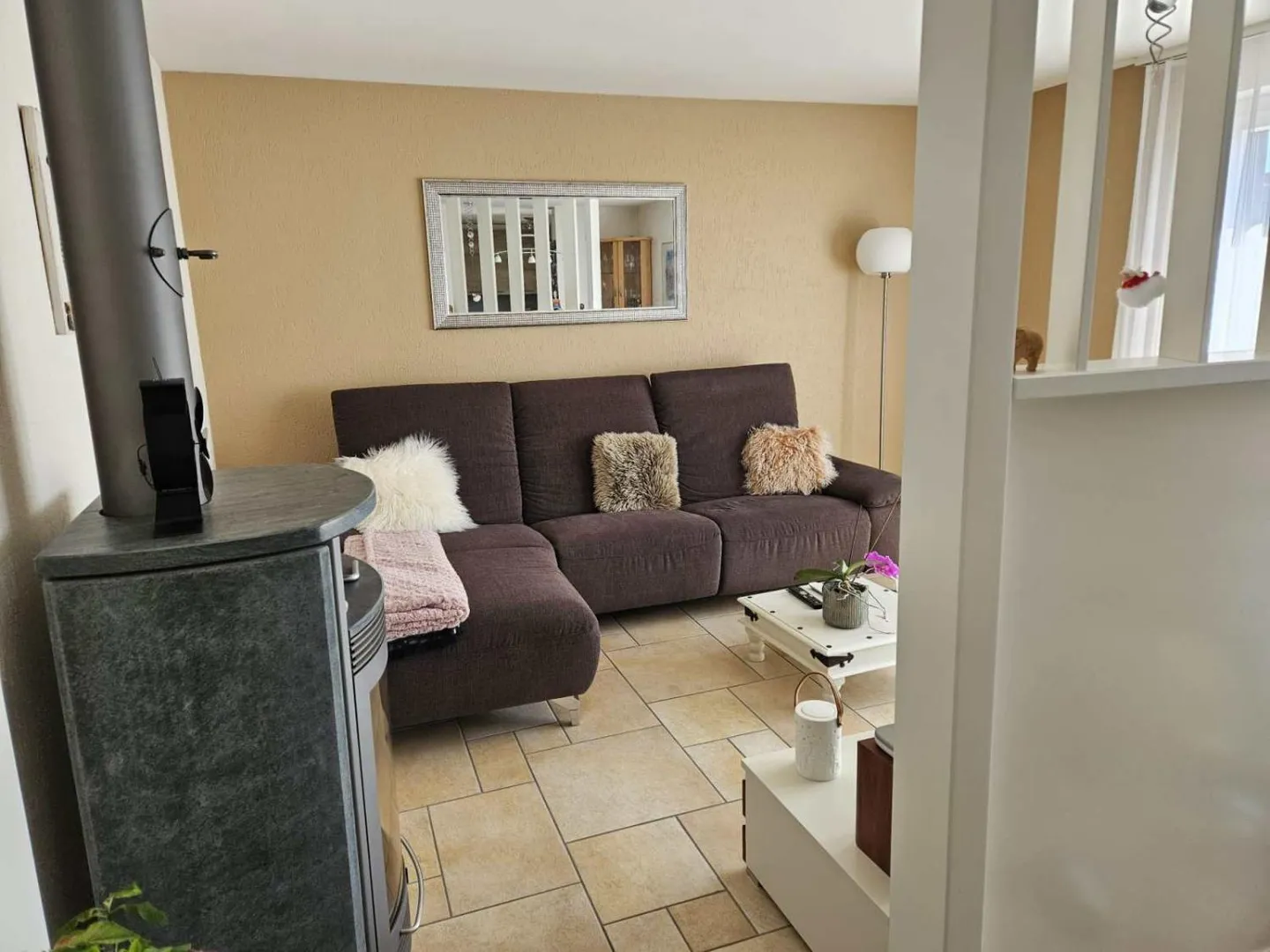 4 room apartment - Photo 8 of 18