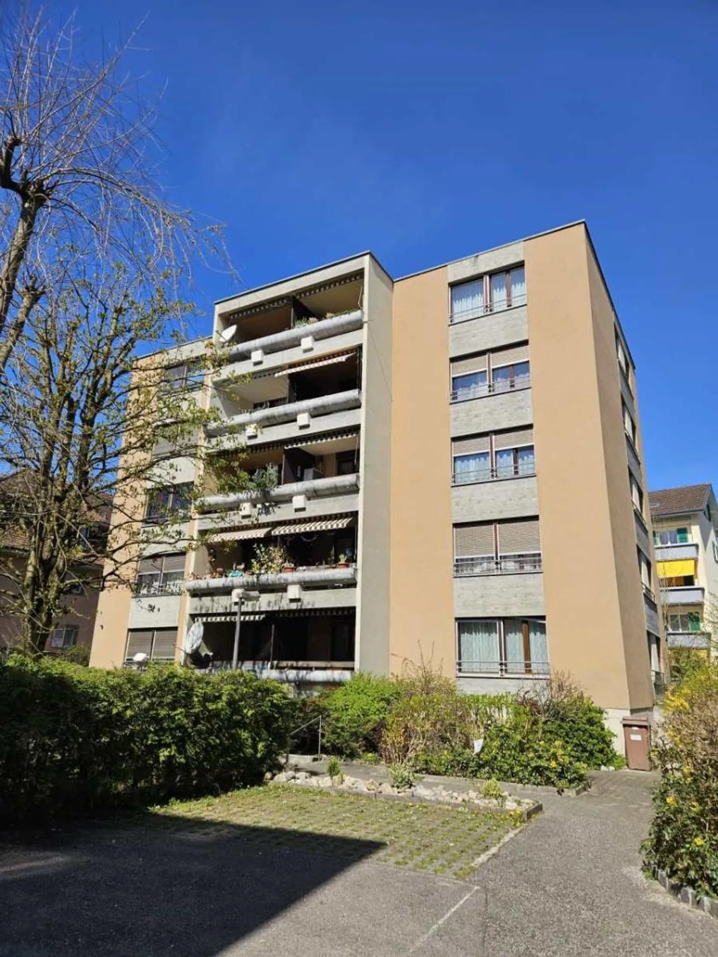 4 room apartment - Photo 10 of 18