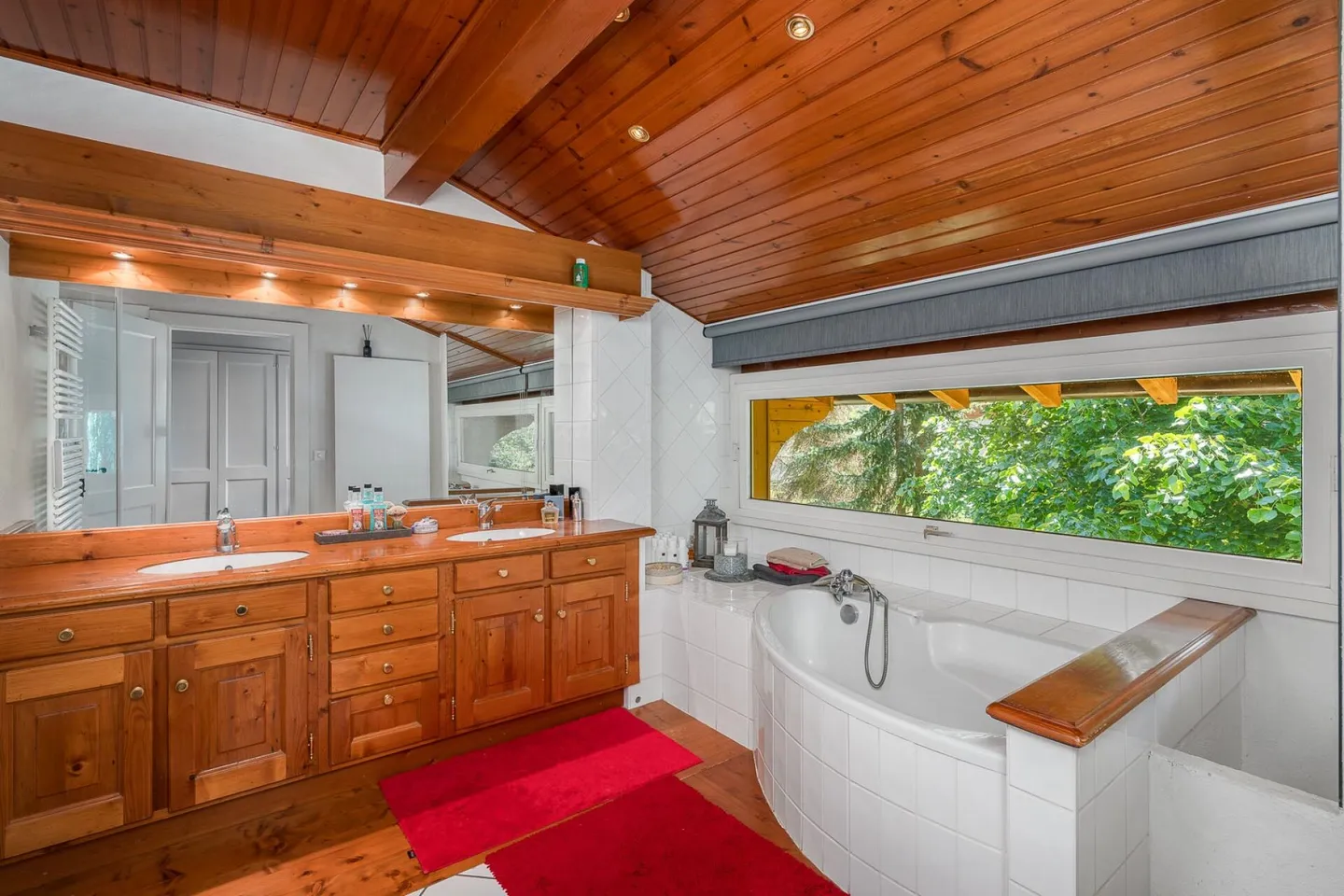 Chalet d'exception au coeur de Villars sur Ollon - Photo 25 of 29