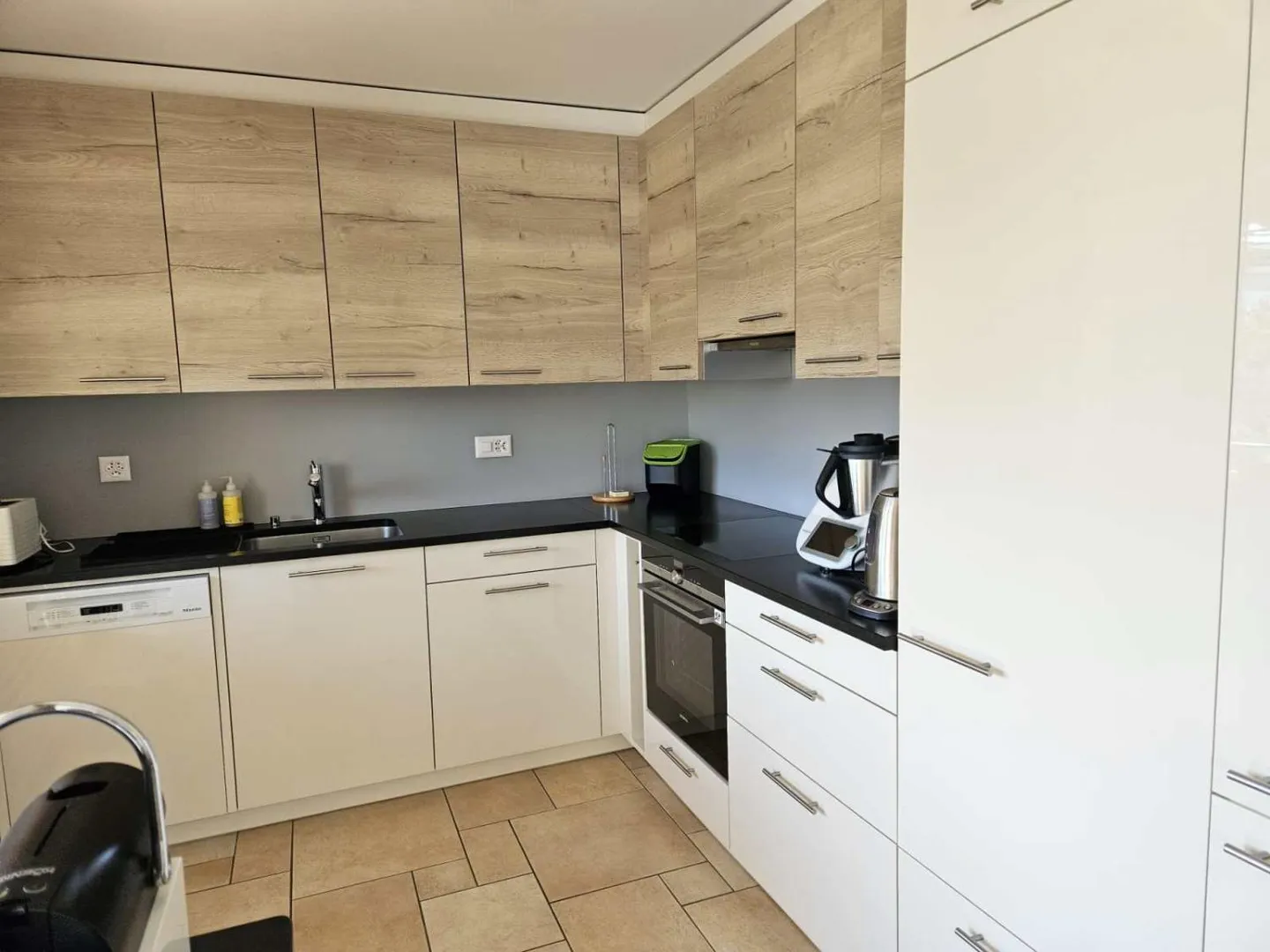 4 room apartment - Photo 13 of 18