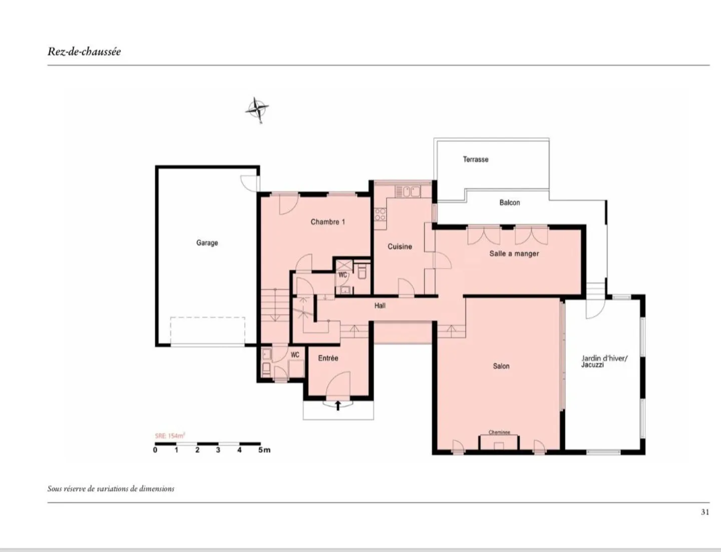 Chalet d'exception au coeur de Villars sur Ollon - Photo 26 of 29
