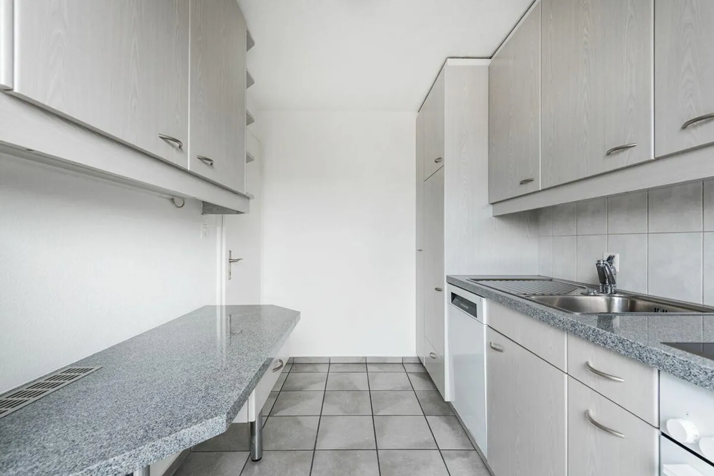 Cozy 3.5 room apartment in a central location in Aadorf. - Photo 9 of 14