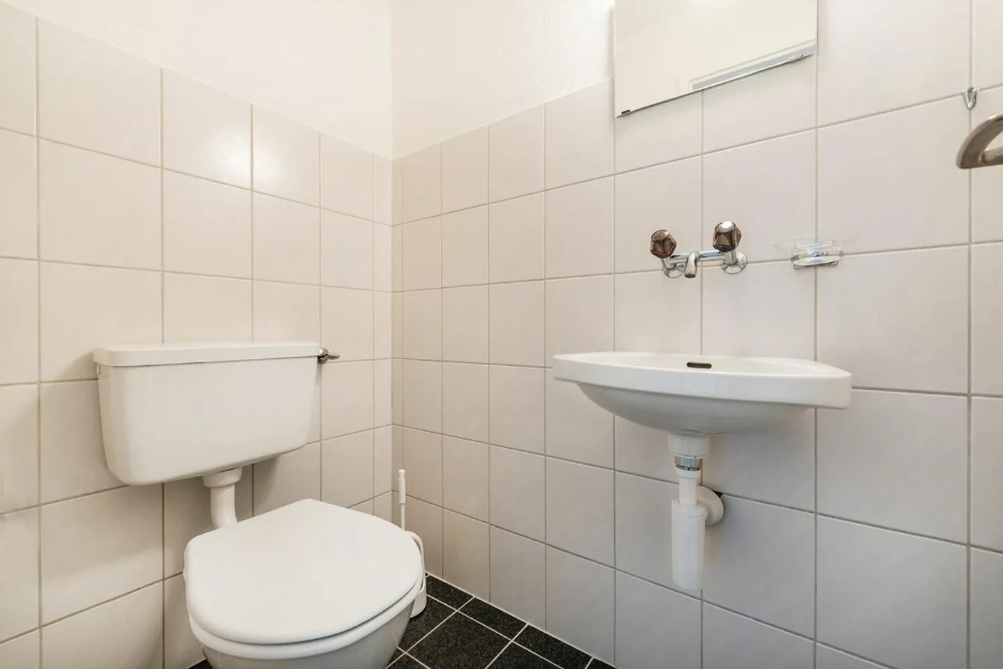 Cozy 3.5 room apartment in a central location in Aadorf. - Photo 10 of 14