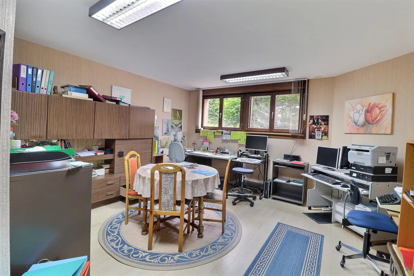 Very large family house in Viager occupied without rent - Photo 24 of 25