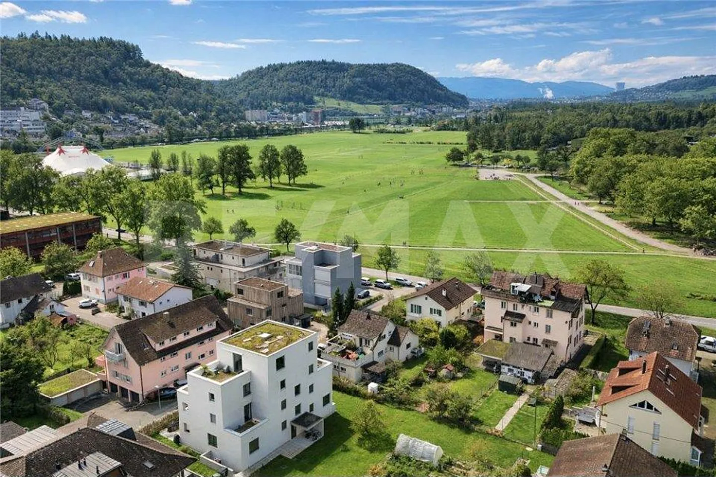 Seltene Gelegenheit – Wohnen zwischen Aare und Altstadt – in wenige... - Foto 2 di 13