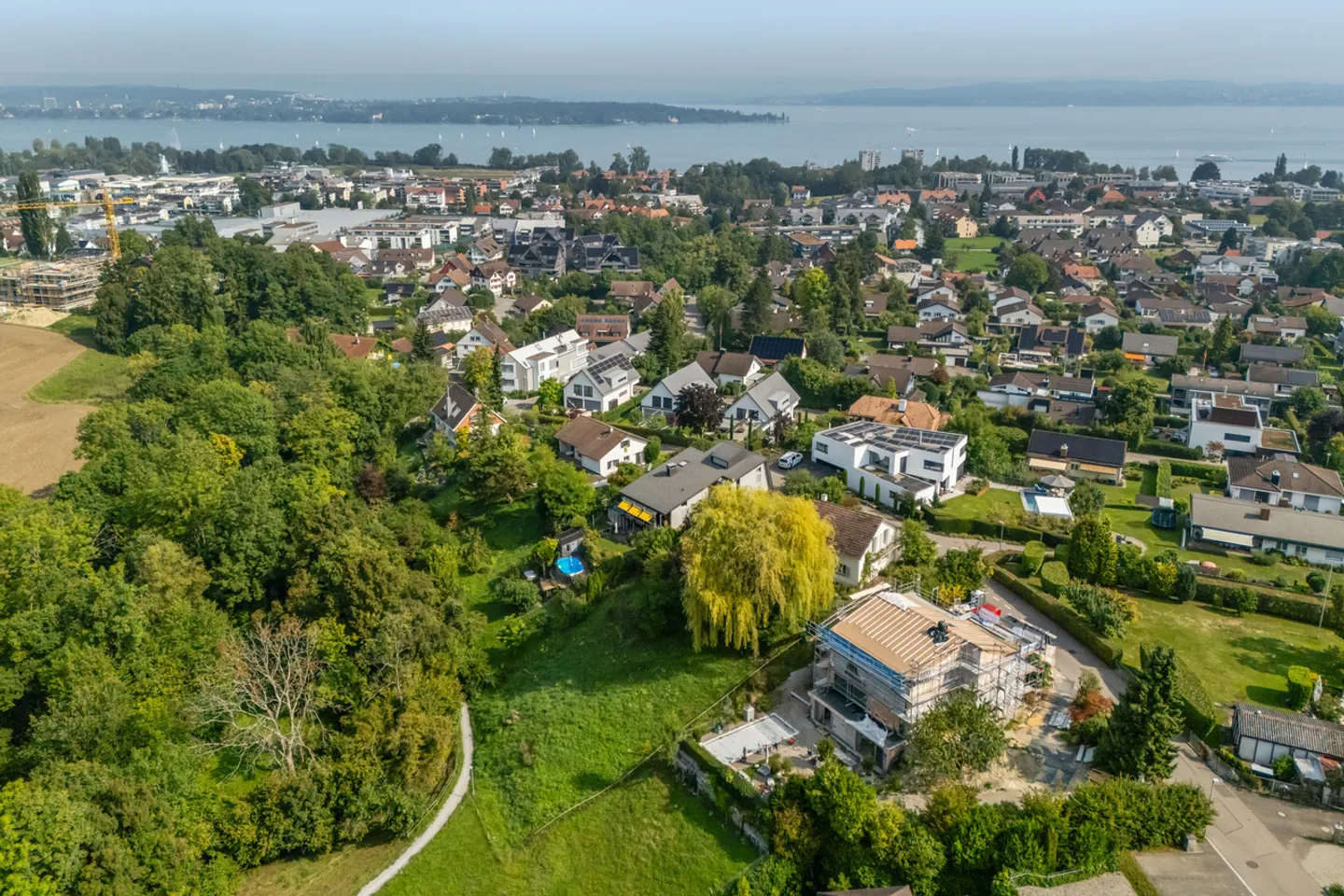 Un luogo per vivere e sognare - La tua occasione al Lago di Costanza - Foto 3 di 6