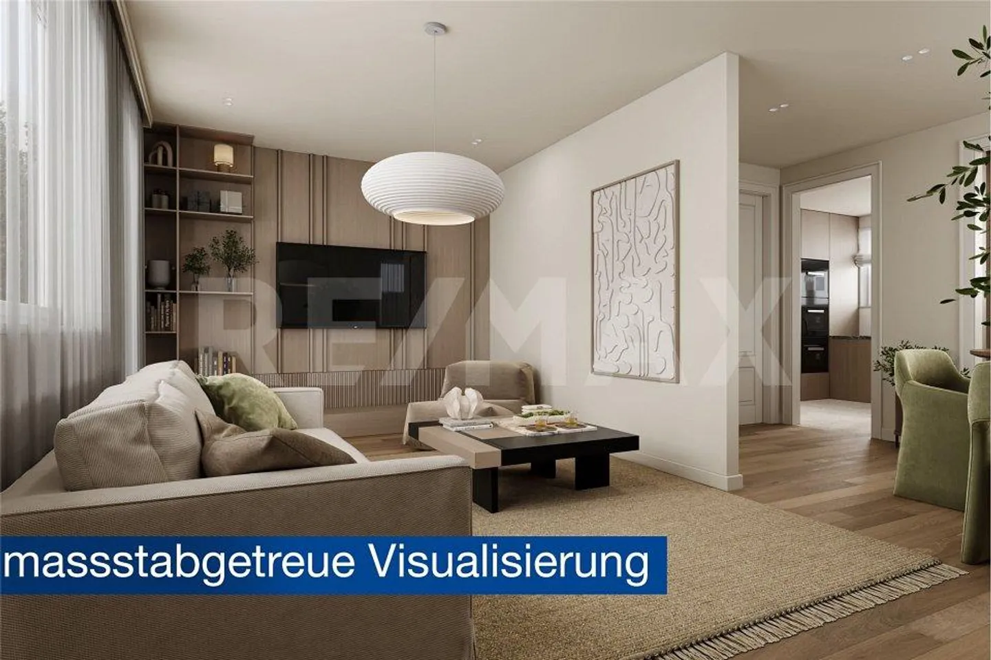 Seltene Gelegenheit – Wohnen zwischen Aare und Altstadt – in wenige... - Foto 7 di 13