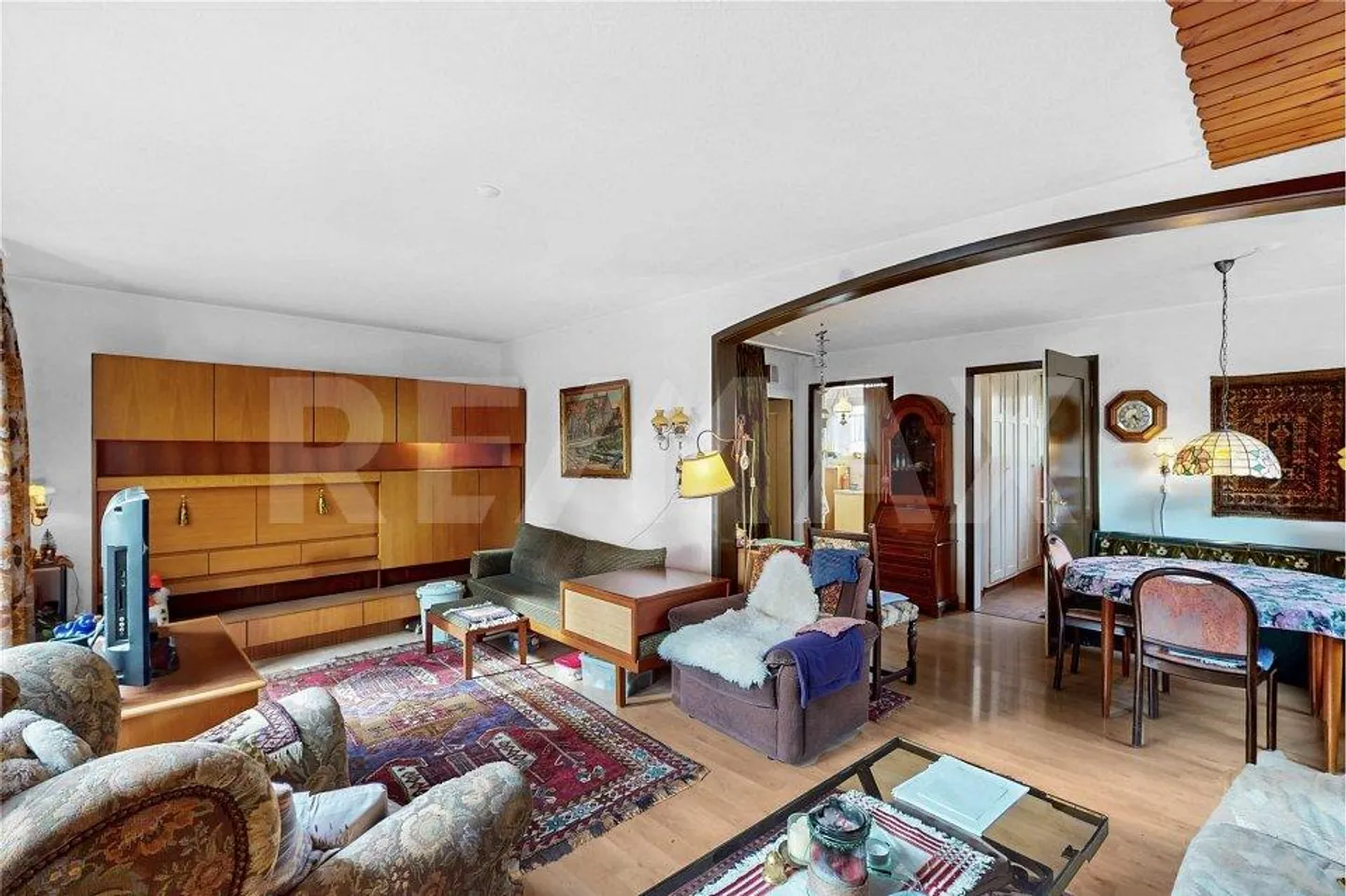 Seltene Gelegenheit – Wohnen zwischen Aare und Altstadt – in wenige... - Foto 8 di 13