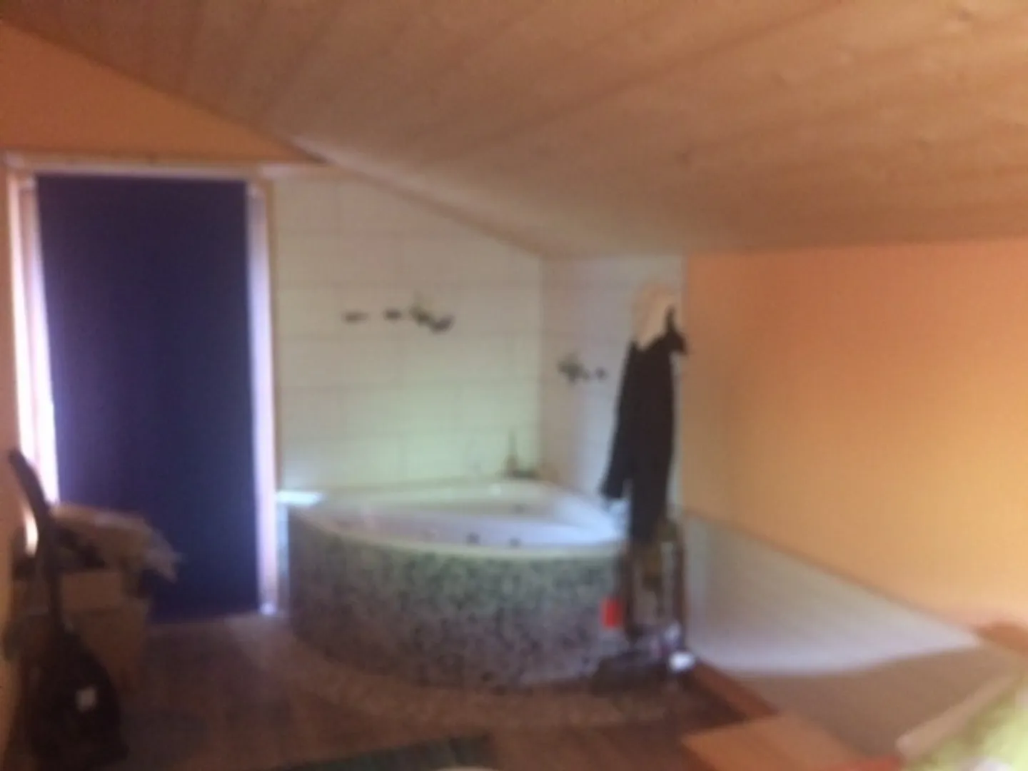 La Comballaz, questo è IL chalet con potenziale per una seconda abitazione - Foto 5 di 11