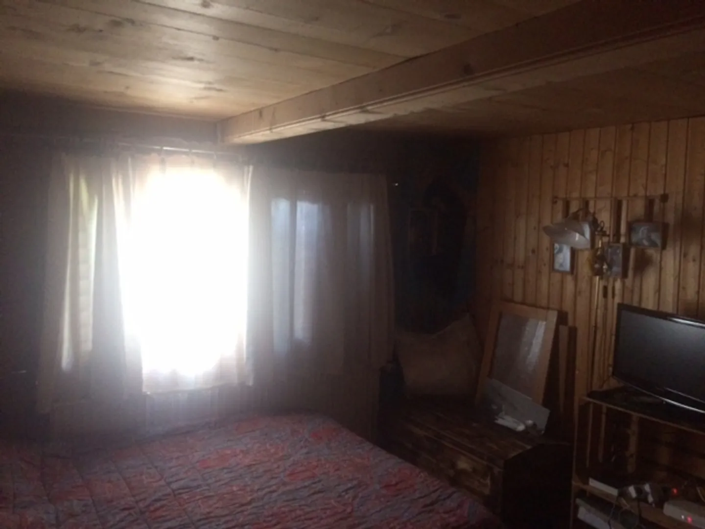 La Comballaz, questo è IL chalet con potenziale per una seconda abitazione - Foto 7 di 11