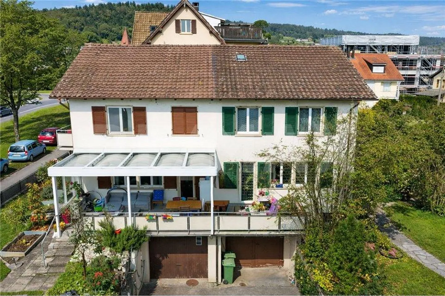 Seltene Gelegenheit – Wohnen zwischen Aare und Altstadt – in wenige... - Foto 5 di 13