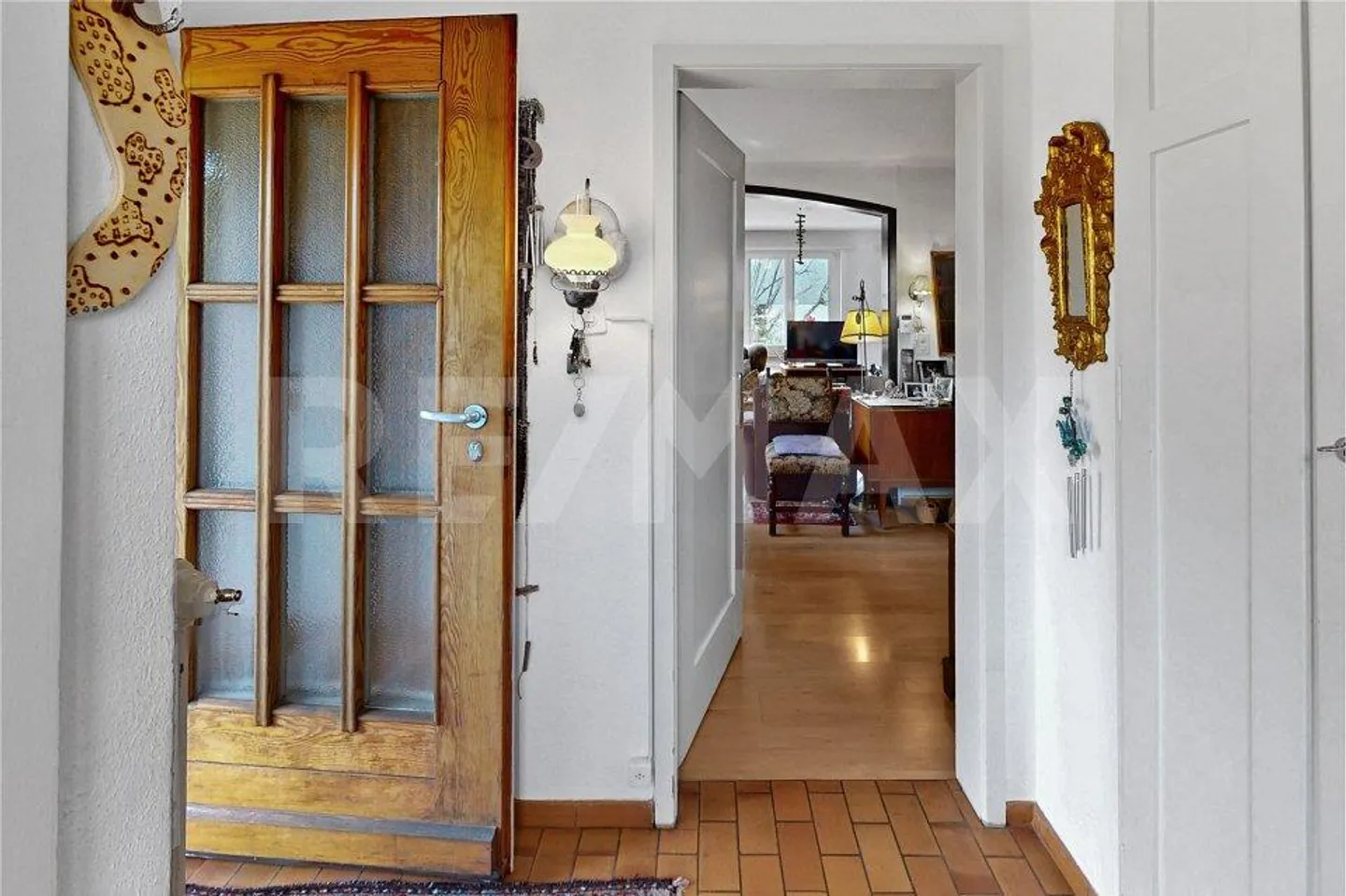 Seltene Gelegenheit – Wohnen zwischen Aare und Altstadt – in wenige... - Foto 9 di 13