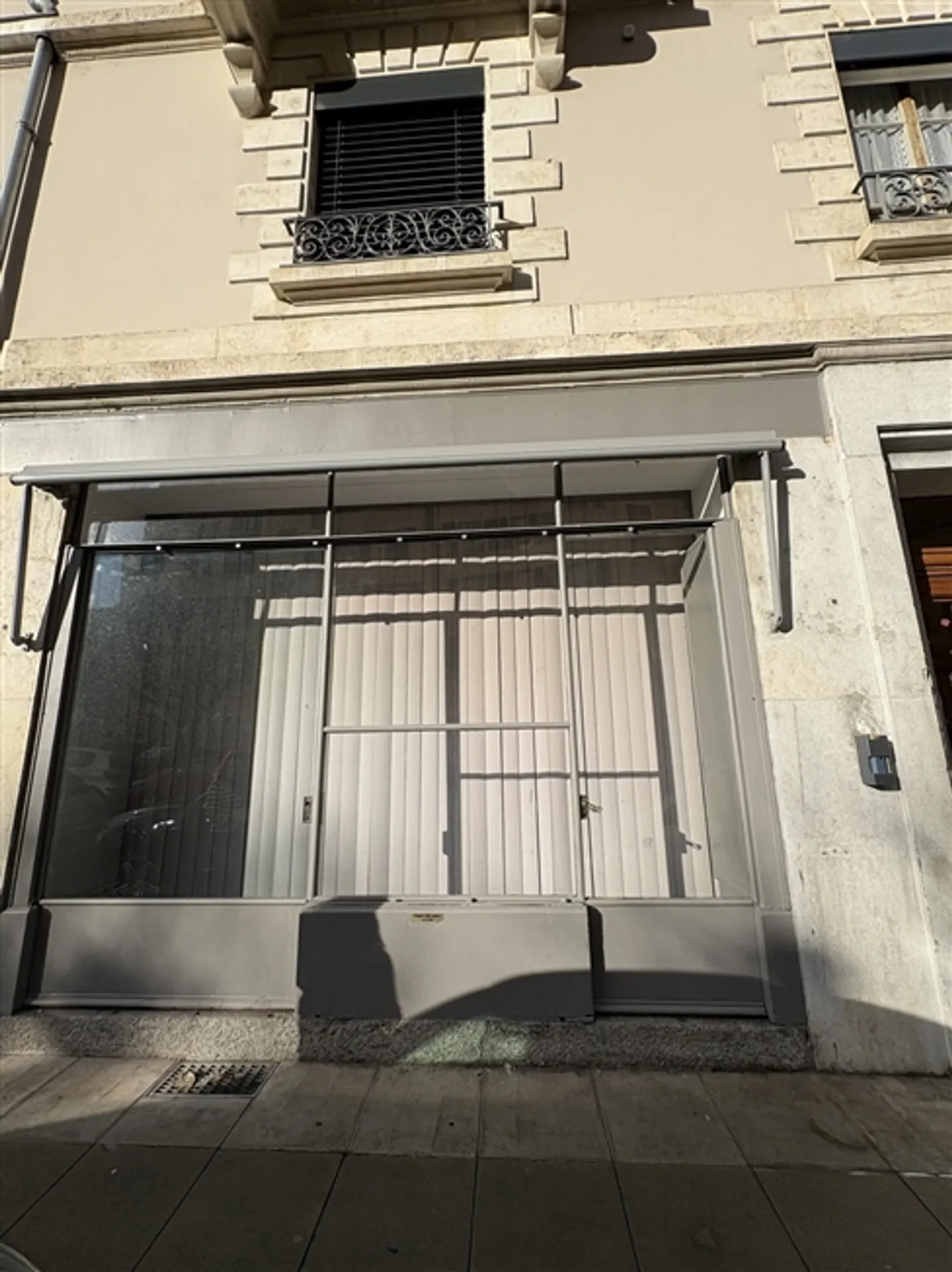 Arcade à louer d'environ 55 m² - Photo 1 sur 5