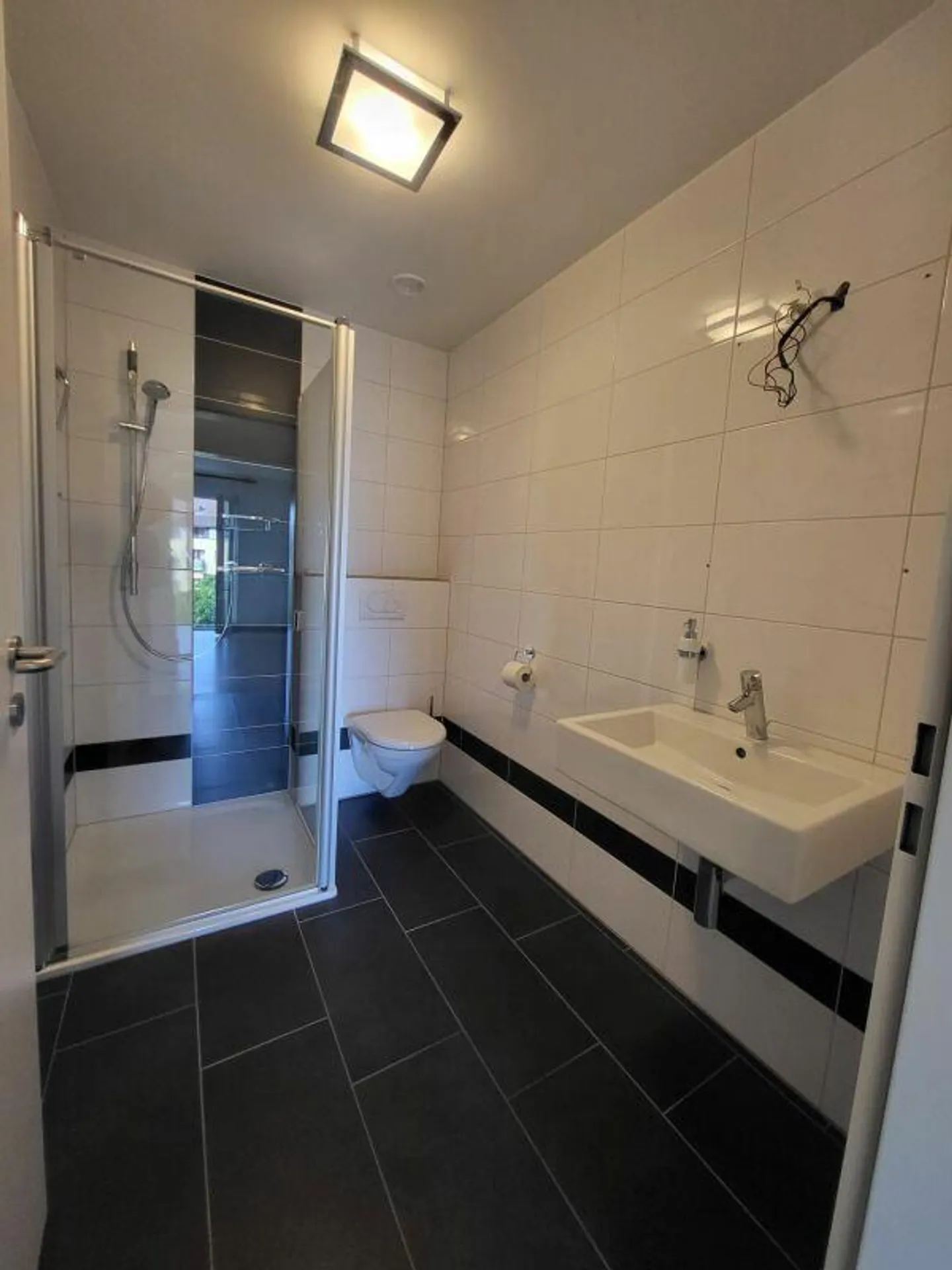 Spacious 4.5-room apartment in a quiet yet central location - Photo 7 of 9