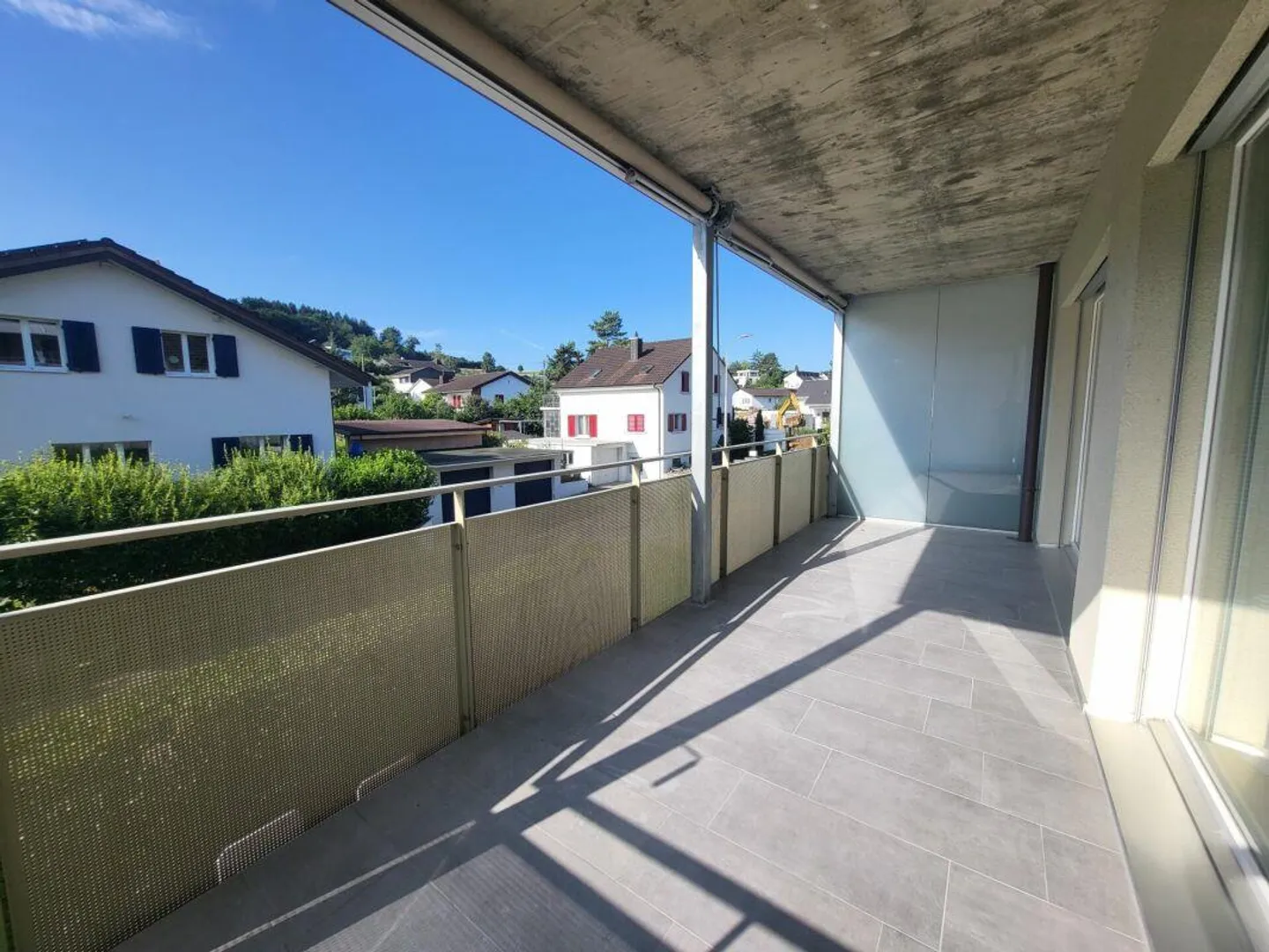 Spacious 4.5-room apartment in a quiet yet central location - Photo 9 of 9