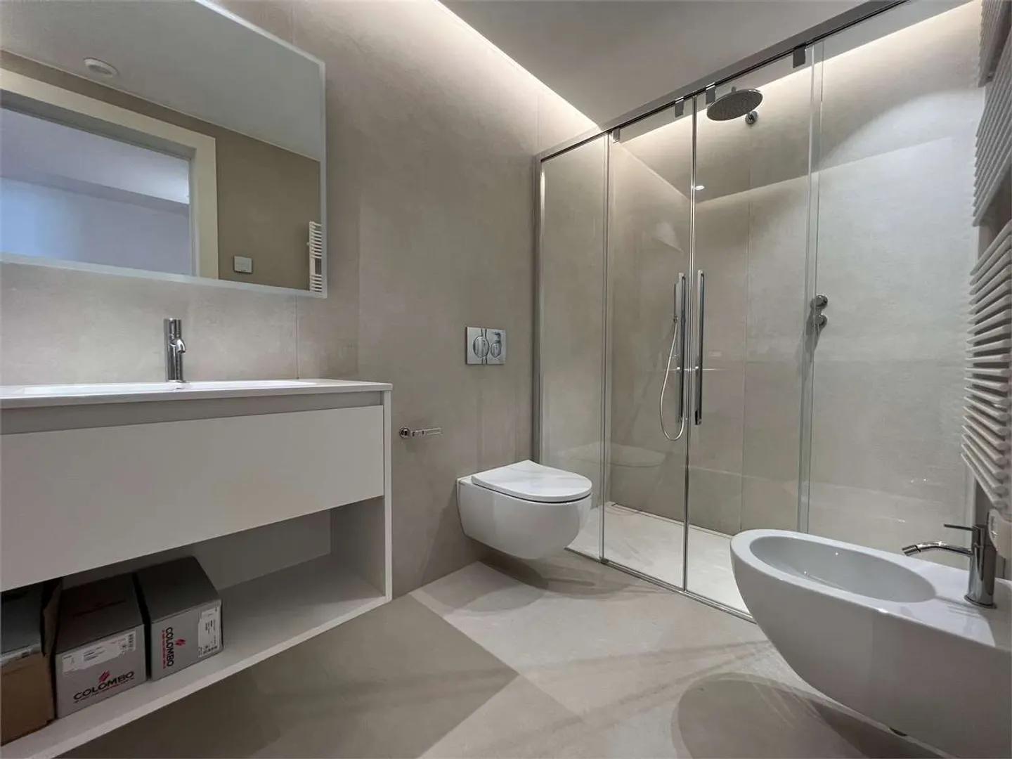 Appartamento 3.5 locali fronte lago - Foto 9 di 12
