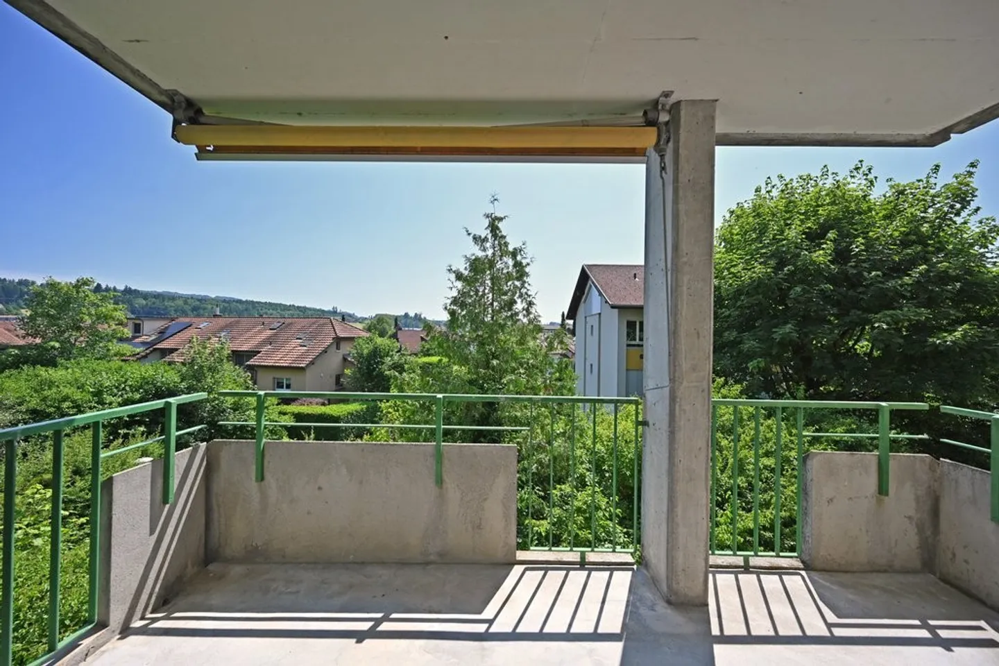 Prima occupazione dopo ristrutturazione - Foto 9 di 10