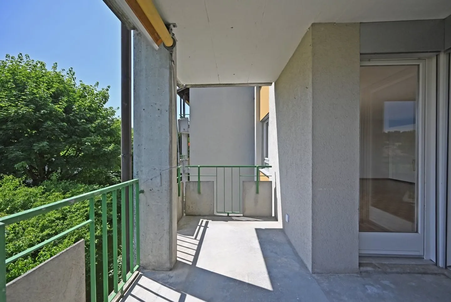 Prima occupazione dopo ristrutturazione - Foto 10 di 10