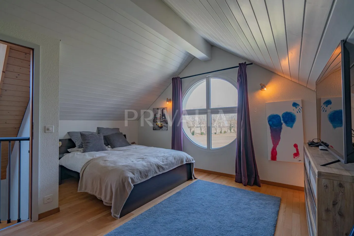 Reihenhaus 6 Zimmer - Foto 8 von 11