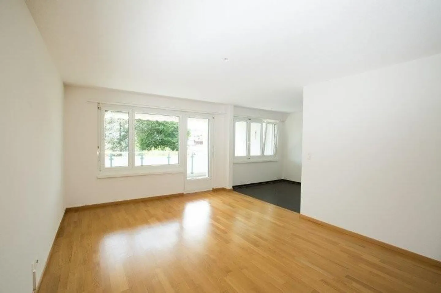 Moderne 3.5-Zimmerwohnung - Foto 5 von 7